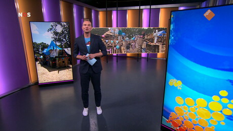 Het NOS Jeugdjournaal | NOS Jeugdjournaal